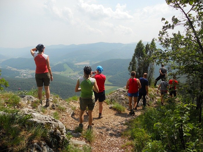 22.-23.6.2013 Murnska planina